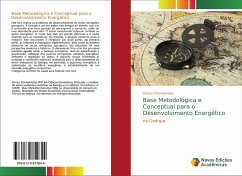 Base Metodológica e Conceptual para o Desenvolvimento Energético - Chomakhidze, Demur