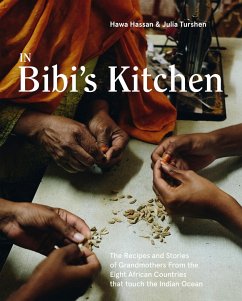 In Bibi's Kitchen - Hassan, Hawa; Turshen, Julia