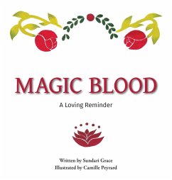 Cover Magic Blood