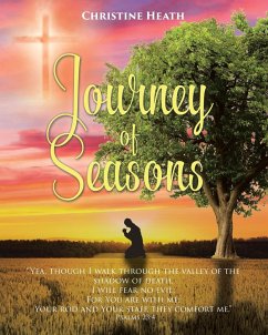 Journey of Seasons - Heath, Christine