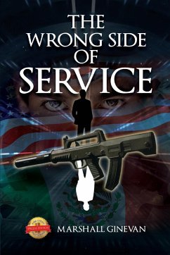 The Wrong Side of Service - Ginevan, Marshall