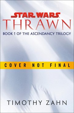 Star Wars: Thrawn Ascendancy (Book I: Chaos Rising) - Zahn, Timothy