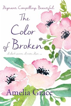 The Color of Broken - Grace, Amelia