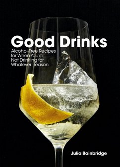 Cover Good Drinks