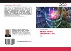 Ecuaciones diferenciales - Makeev, Arzymkan