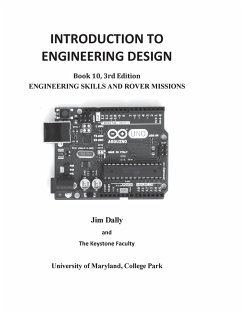 INTRODUCTION TO ENGINEERING DESIGN, Engineering Skills and Rover Missions - Dally, James W