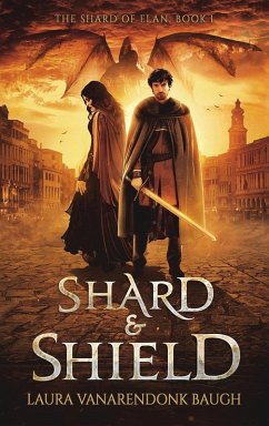 Cover Shard & Shield