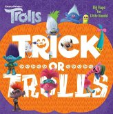Trick or Trolls (DreamWorks Trolls)