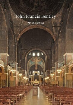 John Francis Bentley - Howell, Peter