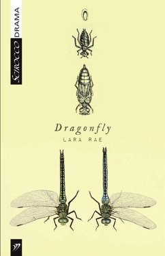 Dragonfly - Rae, Lara