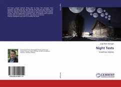 Night Texts - Barragán, Jorge Marín
