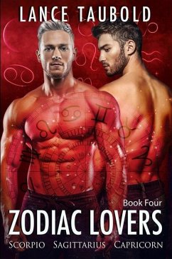 Zodiac Lovers Book 4 - Taubold, Lance