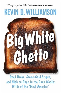 Big White Ghetto - Williamson, Kevin D