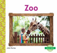 Zoo - Murray, Julie