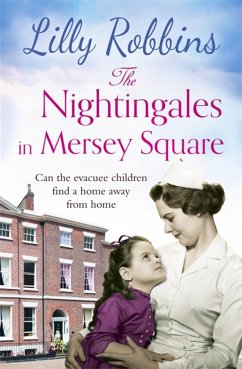 The Nightingales in Mersey Square - Robbins, Lilly