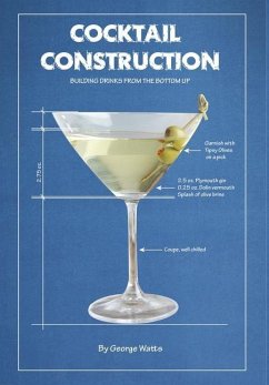 Cocktail Construction - Watts, George J.