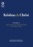 Krishna & Christ, Volume 2