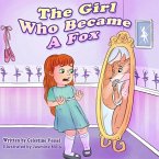 The Girl Who Became a Fox: Reflections of Frances