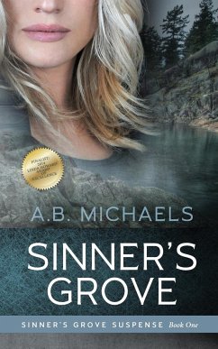 Sinner's Grove - Michaels, A. B.