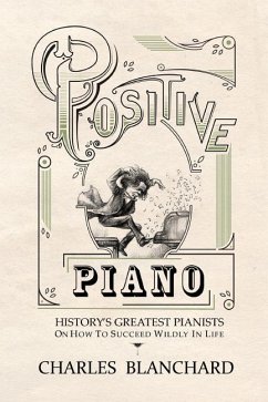 Positive Piano - Blanchard, Charles