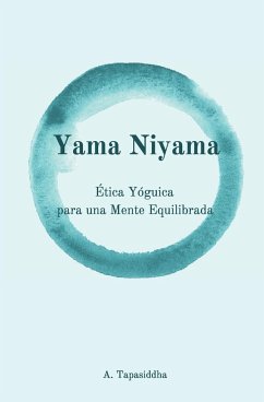 Yama Niyama - Tapasiddha, Ananda