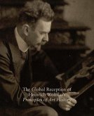 The Global Reception of Heinrich Wolfflin's Principles of Art History