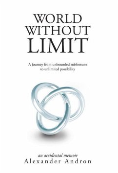 World Without Limit - Andron, Alexander