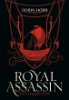 Royal Assassin (the Illustrated Edition) - Bild 1