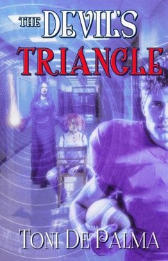 The Devil's Triangle - De Palma, Toni