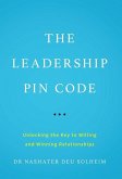 The Leadership PIN Code