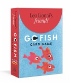 Leo Lionni's Friends Go Fish Card Game: Includes Rules for Two More Games: Concentration and Snap