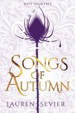 Songs of Autumn (Songs Series, #1) (eBook, ePUB)