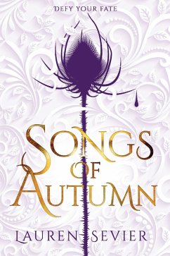 Songs of Autumn (Songs Series, #1) (eBook, ePUB) - Sevier, Lauren