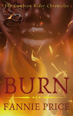 Burn (The Cambion Rider Chronicles, #2) (eBook, ePUB) - Price, Fannie