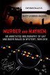 Murder and Mayhem: An Annotated... - Bild 1