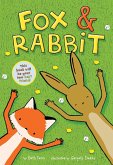 Fox & Rabbit (Fox & Rabbit Book #1) (eBook, ePUB)