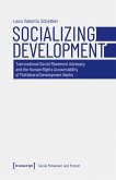 Socializing Development (eBook, PDF)