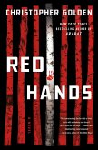 Red Hands (eBook, ePUB)