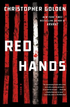 Cover Red Hands (eBook, ePUB)