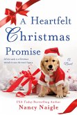 A Heartfelt Christmas Promise (eBook, ePUB)