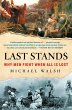 Last Stands (eBook, ePUB) - Bild 1
