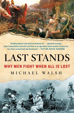 Cover Last Stands (eBook, ePUB)