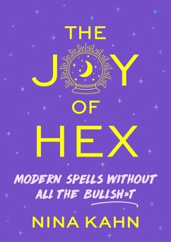 Cover The Joy of Hex (eBook, ePUB)