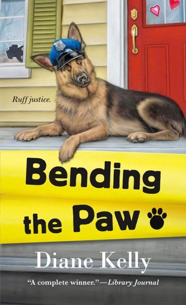 Bending the Paw (eBook, ePUB) Bending the Paw (eBook, ePUB)