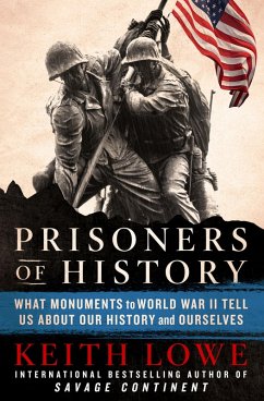 Prisoners of History (eBook, ePUB) - Lowe, Keith