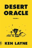 Desert Oracle (eBook, ePUB)