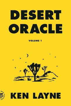 Desert Oracle (eBook, ePUB) - Layne, Ken