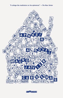 Cover Aphasia (eBook, ePUB)