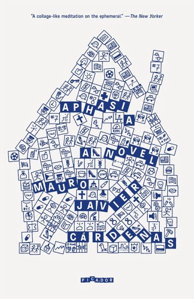 Aphasia (eBook, ePUB)