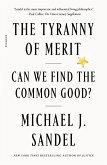 The Tyranny of Merit (eBook, ePUB)